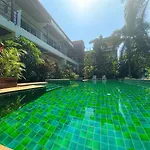 Oasis One Bedroom Condo 10 Minutes From Rawai Beach
