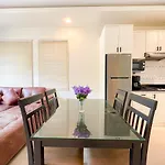 Oasis One Bedroom Condo 10 Minutes From Rawai Beach