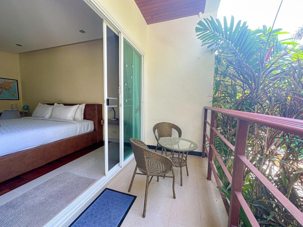 Oasis One Bedroom 10 Minutes From Rawai