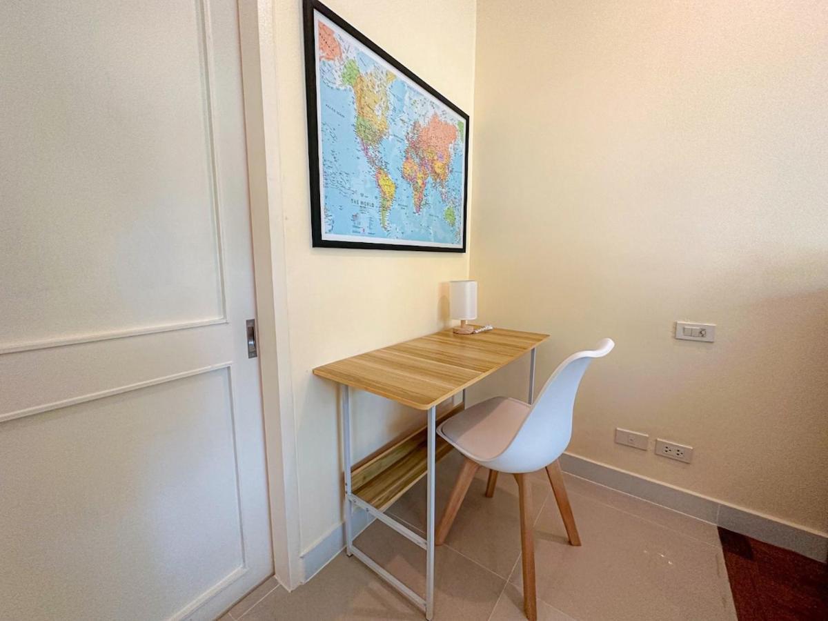 Apartment Oasis One Bedroom 10 Minutes From Rawai
