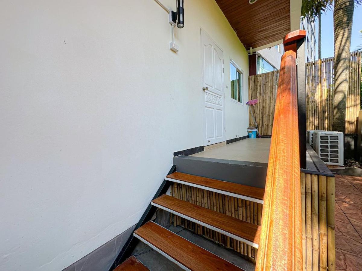 Apartment Oasis One Bedroom 10 Minutes From Rawai *