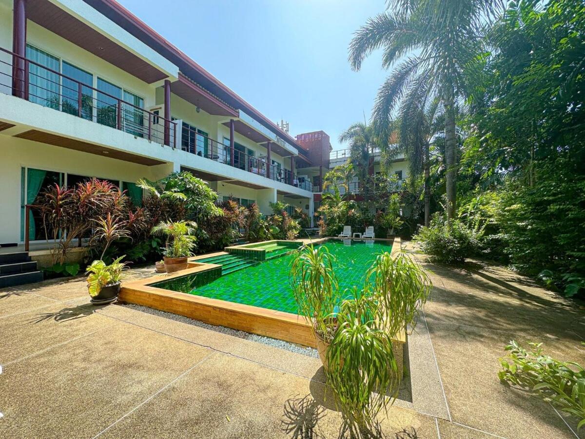 Oasis One Bedroom 10 Minutes From Rawai Phuket