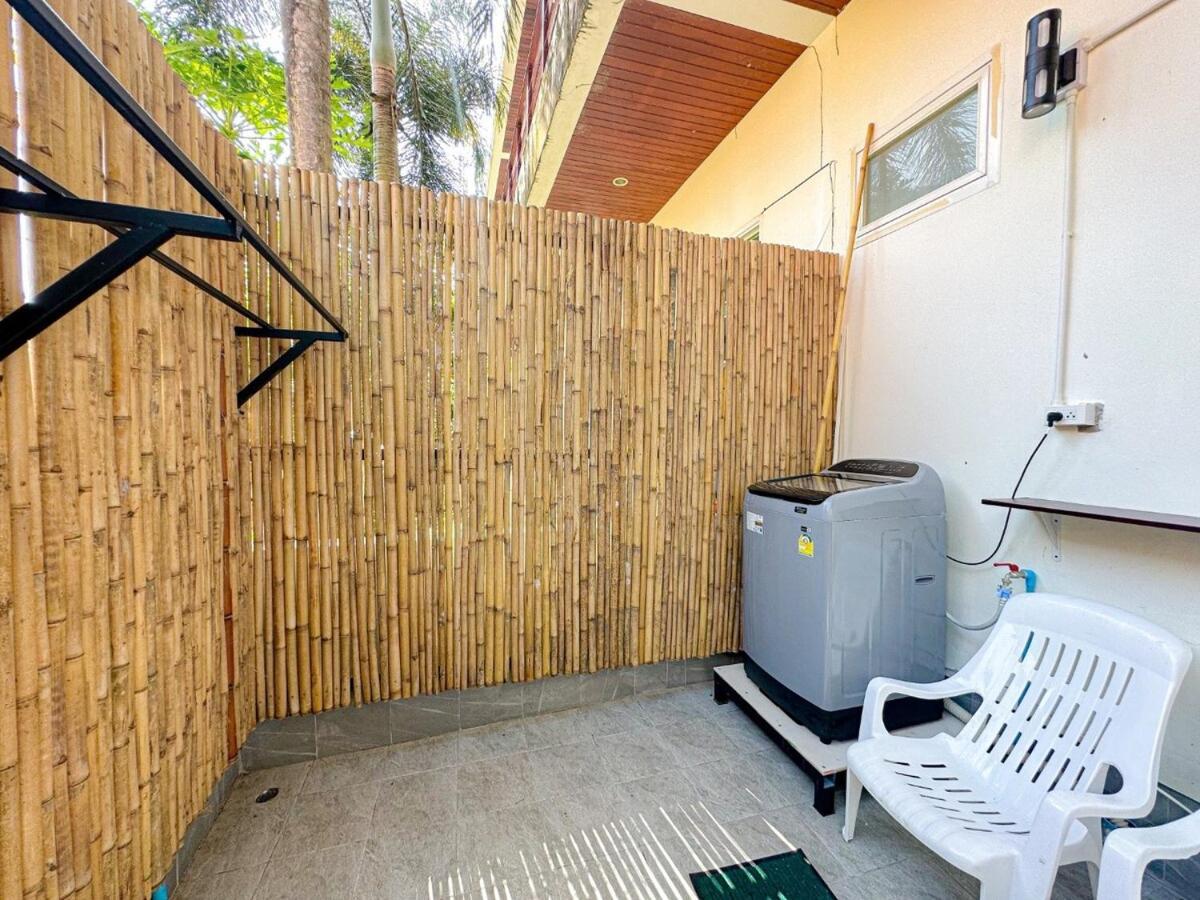 Oasis One Bedroom 10 Minutes From Rawai *