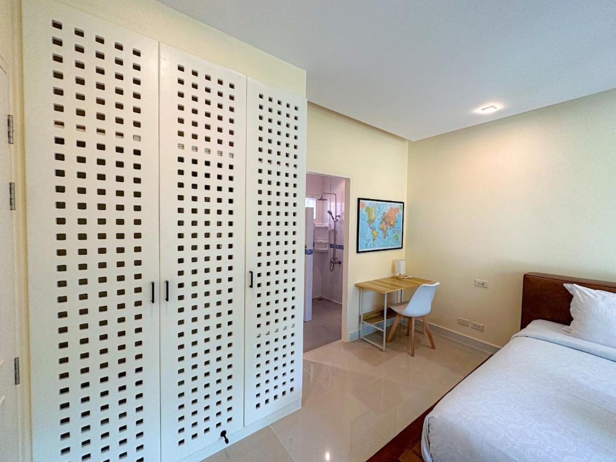 Apartment Oasis One Bedroom 10 Minutes From Rawai